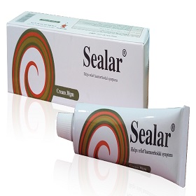 Sealar Cream
